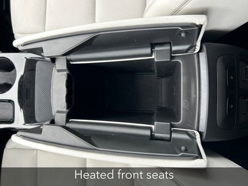 Certified 2025 Buick Envision Avenir AWD/4WD image 32