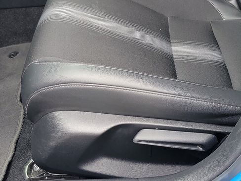 Used 2025 Honda Civic Sport image 17