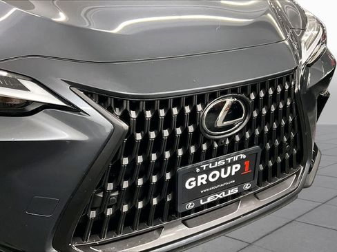 Used 2026 Lexus NX 350h AWD w/ Accessory Package (2T) image 30