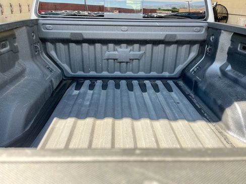 Used 2025 Chevrolet Colorado Trail Boss AWD/4WD image 26