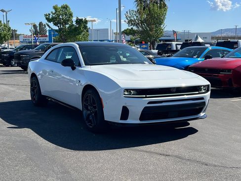New 2026 Dodge Charger R/T AWD/4WD image 10
