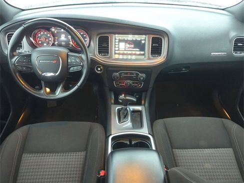 Certified 2023 Dodge Charger SXT image 22