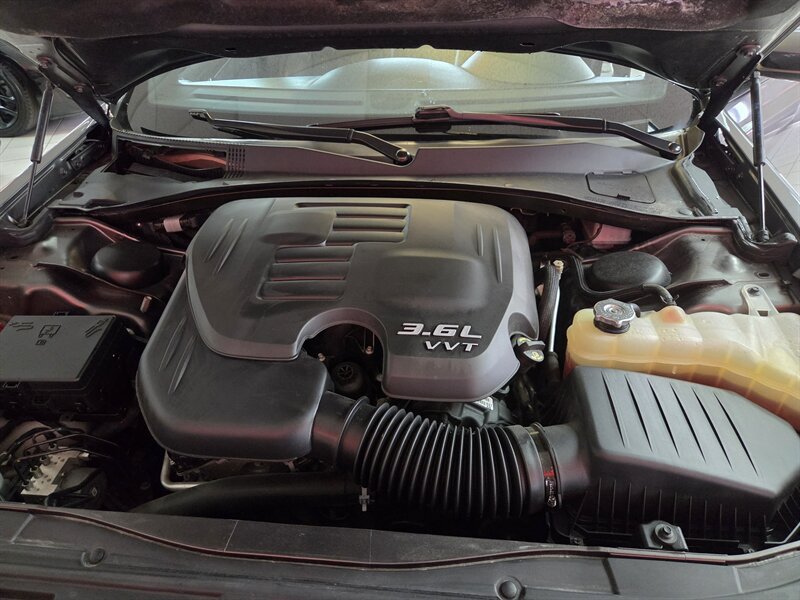 Used 2023 Chrysler 300 S RWD image 50