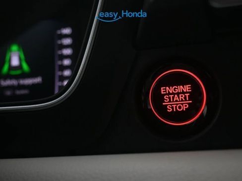 New 2026 Honda Pilot EX-L image 14