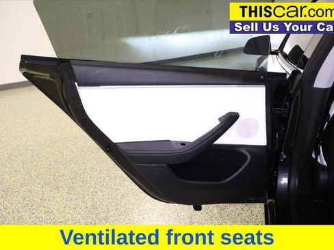 Used 2025 Tesla Model 3 Long Range RWD image 31