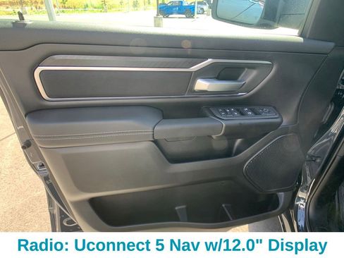 New 2026 RAM 1500 Big Horn image 11