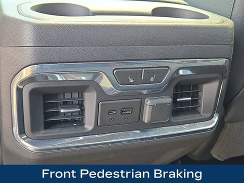 Used 2021 GMC Sierra 1500 AT4 w/ AT4 Value Package AWD/4WD image 24