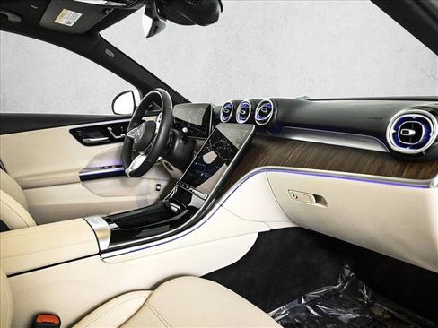 Certified 2026 Mercedes-Benz C 300 4MATIC Sedan image 24
