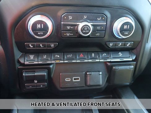 Used 2023 GMC Sierra 2500 Denali image 9