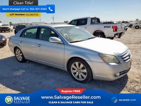 Used 2006 Toyota Avalon image 5