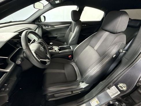 Used 2020 Honda Civic Sport image 8