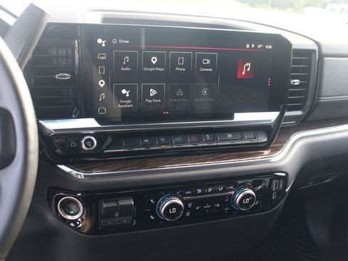 Used 2024 GMC Sierra 1500 Elevation AWD/4WD image 22