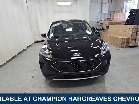 Used 2020 Ford Escape SE AWD/4WD image 3