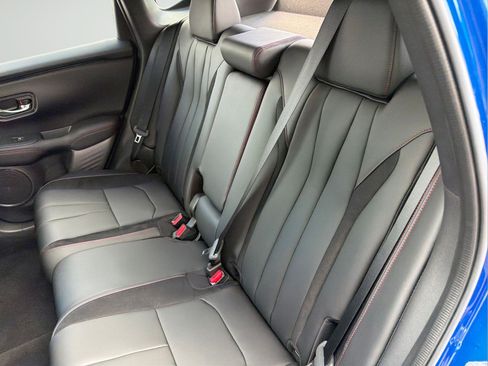 Used 2025 Acura ADX A-Spec FWD image 37