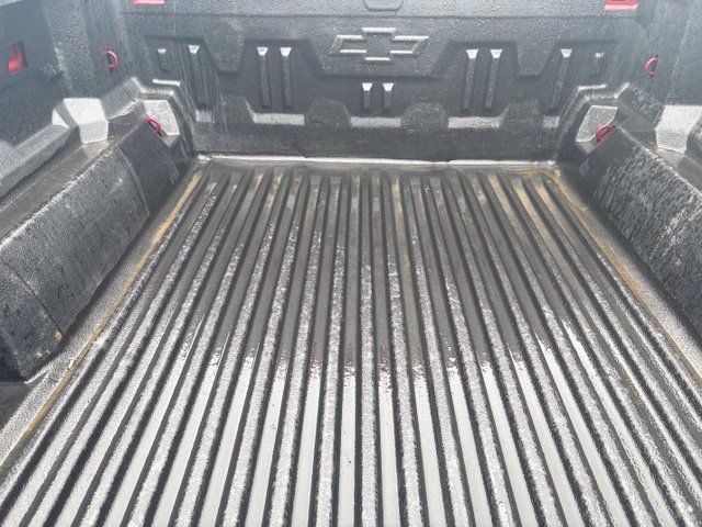 Used 2023 Chevrolet Colorado Trail Boss w/ Advanced Trailering Package AWD/4WD image 15