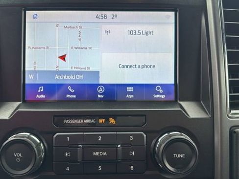 Used 2019 Ford F150 XLT w/ Equipment Group 302A Luxury image 24