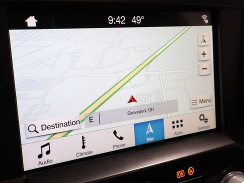 Used 2018 Ford F450 Platinum w/ Platinum Ultimate Package image 3