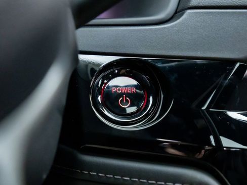 New 2026 Honda Accord Sport image 23