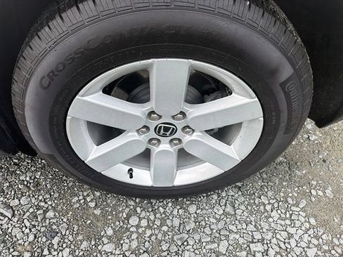 Used 2024 Honda Prologue EX image 17