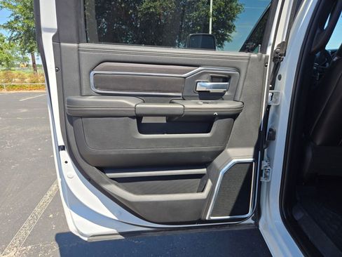 Used 2025 RAM 2500 Lone Star AWD/4WD image 15