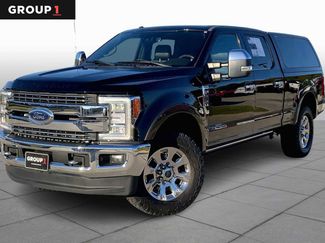 Used 2017 Ford F250 King Ranch w/ King Ranch Ultimate Package video 1