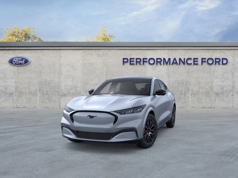 New 2025 Ford Mustang Mach-E Premium w/ Interior Protection Package image 2