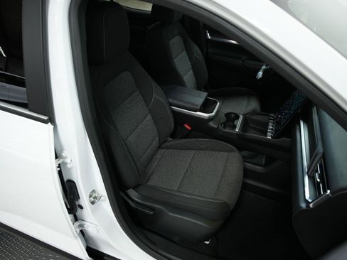 Used 2026 GMC Terrain Elevation AWD/4WD image 20