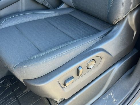 New 2026 Chevrolet Suburban LS w/ LPO, Get Active Package image 19