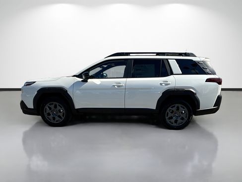 New 2026 Subaru Outback Premium image 6