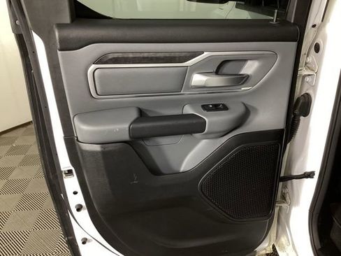 Used 2021 RAM 1500 Big Horn image 26