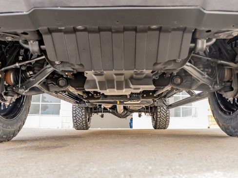 Used 2024 GMC Sierra 2500 Denali Ultimate image 15