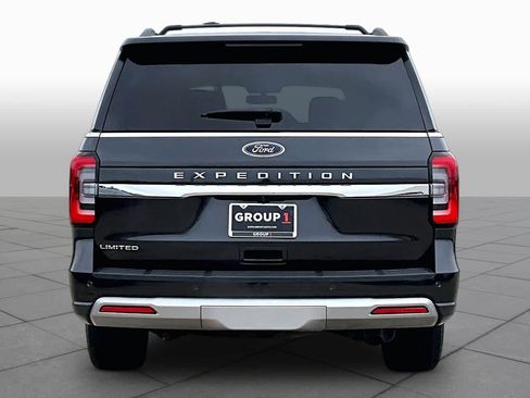 Used 2024 Ford Expedition Limited AWD/4WD image 5
