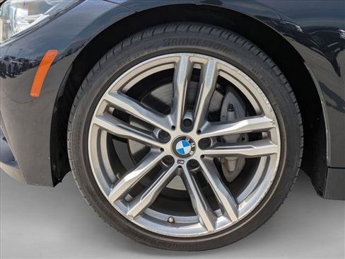 Used 2019 BMW 430i Gran Coupe xDrive w/ M Sport Package AWD/4WD image 9