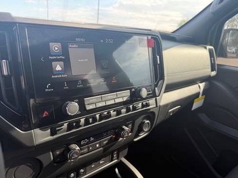 New 2026 Nissan Frontier SV w/ SV Convenience Package RWD image 26