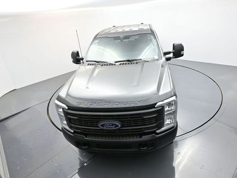 New 2026 Ford F250 XL RWD image 19