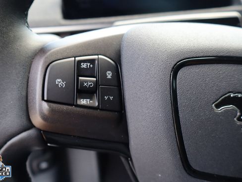 Used 2023 Ford Mustang Mach-E Premium AWD/4WD image 16