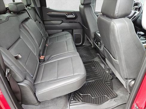 Used 2023 Chevrolet Silverado 1500 RST w/ All Star Edition Plus image 26