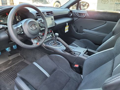New 2026 Toyota GR86 Premium RWD image 6