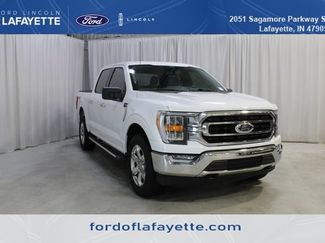Used 2022 Ford F150 XLT w/ Equipment Group 302A High AWD/4WD video 1
