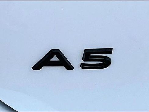 Certified 2025 Audi A5 2.0T Premium w/ Convenience Package image 33