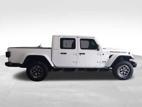 Used 2026 Jeep Gladiator Rubicon AWD/4WD image 7