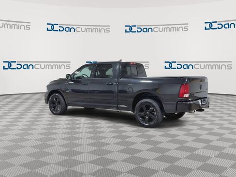 Used 2019 RAM 1500 Big Horn AWD/4WD image 6