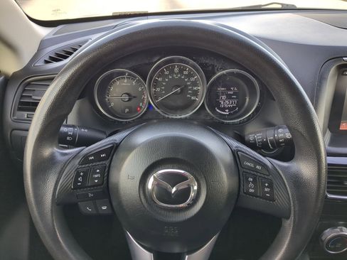 Used 2016 MAZDA CX-5 Sport w/ Rear Camera Package image 14