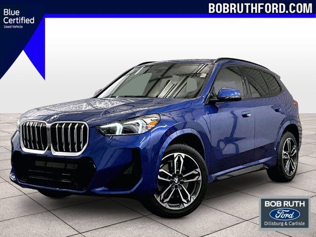 Used 2023 BMW X1 xDrive28i w/ Premium Package AWD/4WD image 1