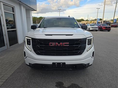 New 2026 GMC Sierra 1500 Elevation w/ Preferred Package image 2