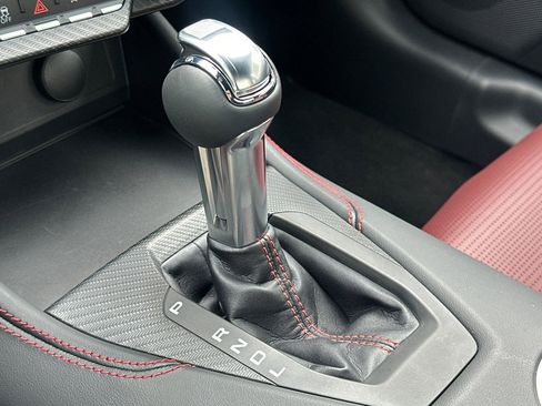 New 2026 Ford Mustang Premium image 20