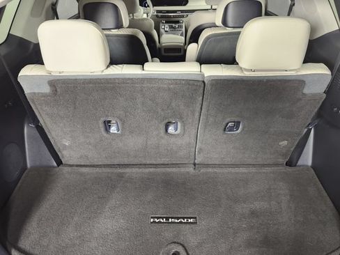 Used 2023 Hyundai Palisade Calligraphy AWD/4WD image 19