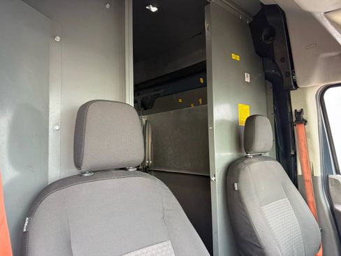 Used 2020 Ford Transit 250 148 High Roof Extended image 11
