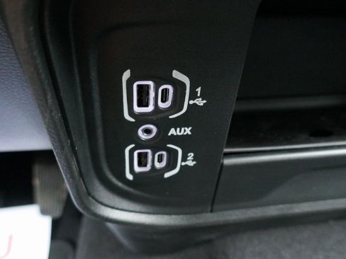 New 2026 RAM 2500 Tradesman AWD/4WD image 21