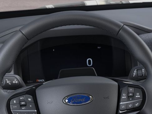New 2026 Ford Explorer Platinum AWD/4WD image 13